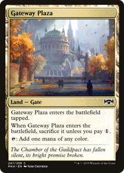 Gateway Plaza (RNA) 247