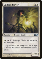 Undead Slayer (M10) 37