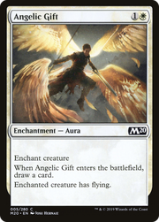 Angelic Gift (M20) 5