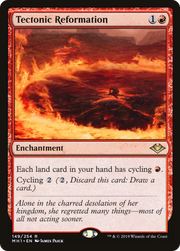 Tectonic Reformation (MH1) 149
