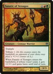 Fanatic of Xenagos (BNG) 147