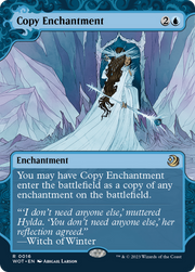 Copy Enchantment (WOT) 16