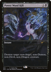 Power Word Kill (GDY) 1