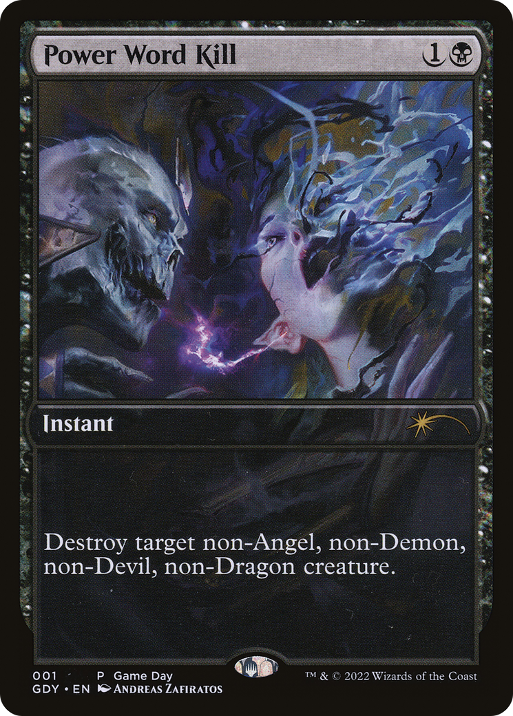 Power Word Kill (GDY) 1