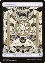 Plains (ONE) 267 - WZRD TCG