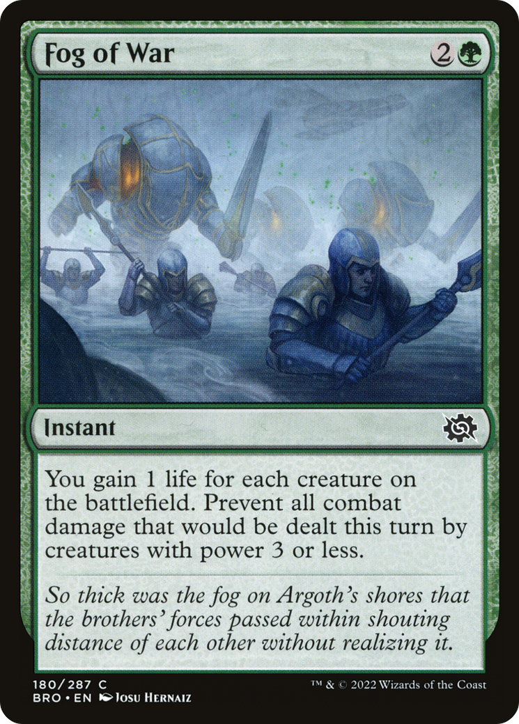 Fog of War (BRO) 180