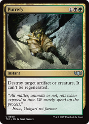 Putrefy (TDC) 300