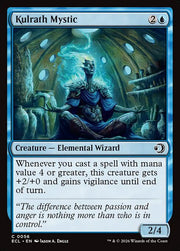 Kulrath Mystic