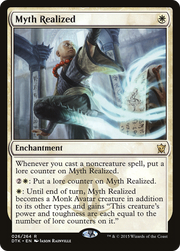 Myth Realized (DTK) 26