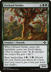 Orchard Strider (MH2) 169 - WZRD TCG