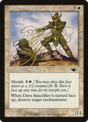 Daru Sanctifier (LGN) 9
