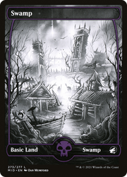 Swamp (MID) 273