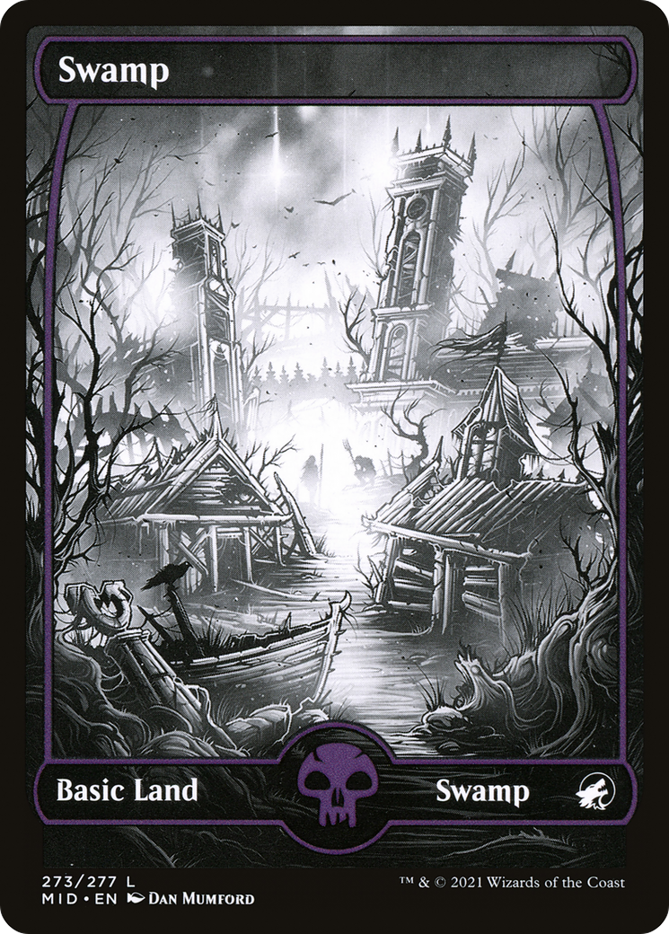 Swamp (MID) 273