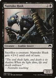 Nantuko Husk front