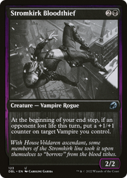 Stromkirk Bloodthief (DBL) 123