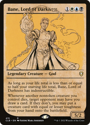 Bane, Lord of Darkness (CLB) 415