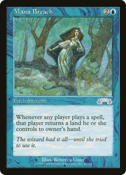 Mana Breach (EXO) 38