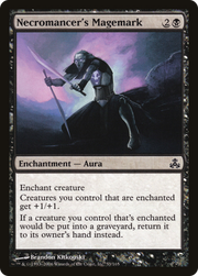 Necromancer's Magemark (GPT) 53