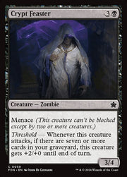 Crypt Feaster front