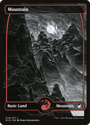 Mountain (MID) 274