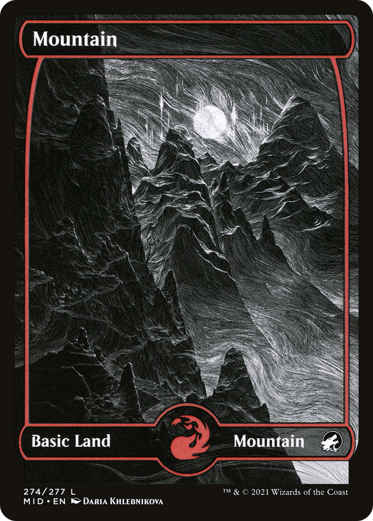 Mountain (MID) 274