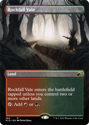 Rockfall Vale (MID) 284