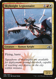 Skyknight Legionnaire (GRN) 198