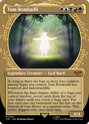 Tom Bombadil (LTR) 331