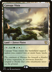 Canopy Vista (MIC) 168