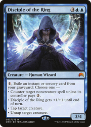 Disciple of the Ring (ORI) 53