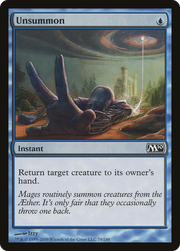 Unsummon (M10) 79