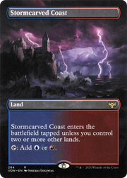 Stormcarved Coast (VOW) 284