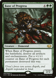 Bane of Progress (CC1) 3