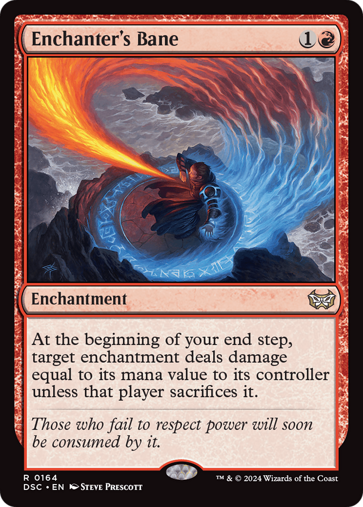 Enchanter's Bane (DSC) 164