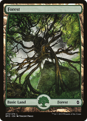 Forest (BFZ) 273