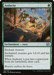 Audacity (BRO) 169