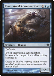 Phantasmal Abomination (ROE) 80