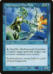 Hydromorph Guardian (TOR) 39