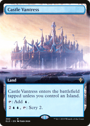 Castle Vantress (ELD) 390