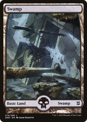 Swamp (ZNR) 274