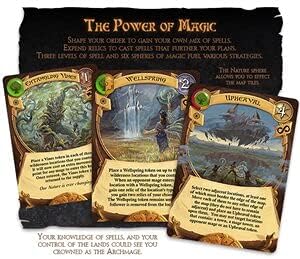 Archmage - Collectors Edition