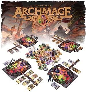 Archmage - Collectors Edition