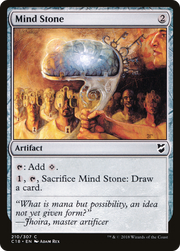 Mind Stone (C18) 210