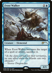 Frost Walker front