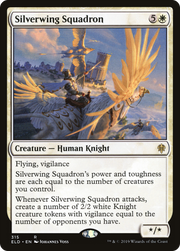 Silverwing Squadron (ELD) 315