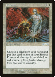 Penance, EXO, 15, NM