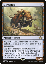Dermotaxi (MH2) 224