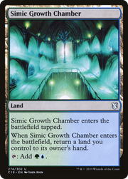 Simic Growth Chamber (C19) 274