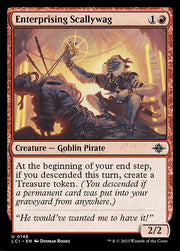 Enterprising Scallywag front