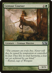 Centaur Courser (M13) 164 - WZRD TCG